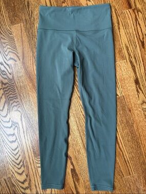 Athleta Ultra High-Rise Elation Tight - Sage Green